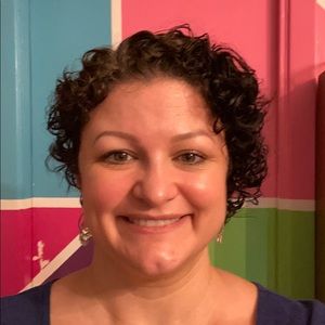 Meet your Posher, Kristen